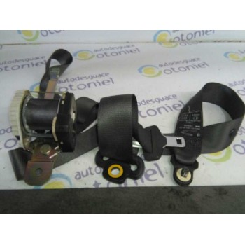 CINTURON SEGURIDAD DELANTERO DERECHO 2R83F611B08 