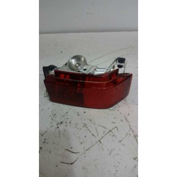 FARO ANTINIEBLA TRASERO DERECHO CATADIOPTRICO 