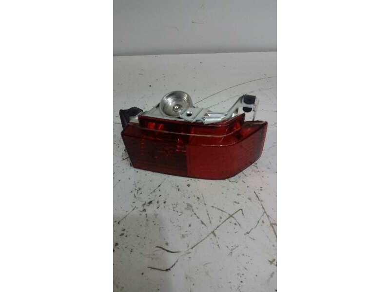 Recambio de faro antiniebla trasero derecho para opel meriva enjoy referencia OEM IAM  CATADIOPTRICO 