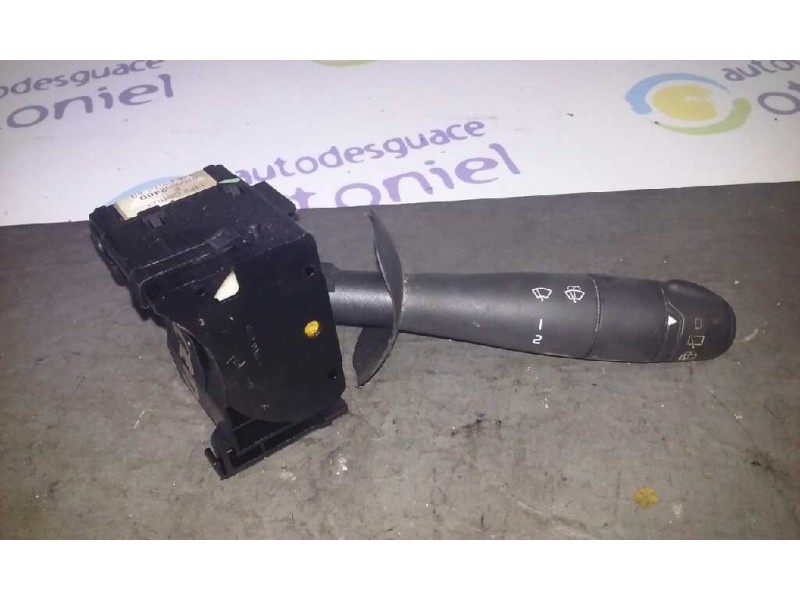 Recambio de mando limpia para renault laguna ii (bg0) authentique referencia OEM IAM 8200002460  