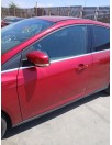 Recambio de puerta delantera izquierda para ford focus iii 1.6 tdci referencia OEM IAM   
