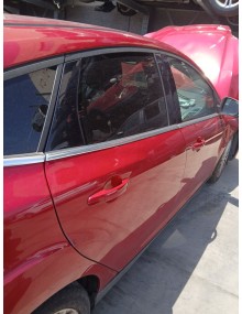 Recambio de puerta trasera derecha para ford focus iii 1.6 tdci referencia OEM IAM 2172759   2