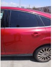 Recambio de puerta trasera izquierda para ford focus iii 1.6 tdci referencia OEM IAM   