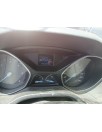Recambio de cuadro instrumentos para ford focus iii 1.6 tdci referencia OEM IAM   