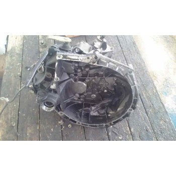 Recambio de caja cambios para peugeot 206 berlina xt referencia OEM IAM 20CQ06 CASCO FALTA 5ª