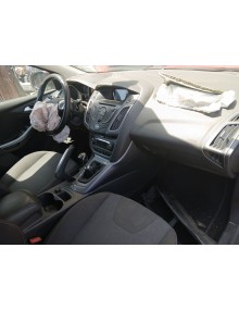 ford focus iii del año 2011 2