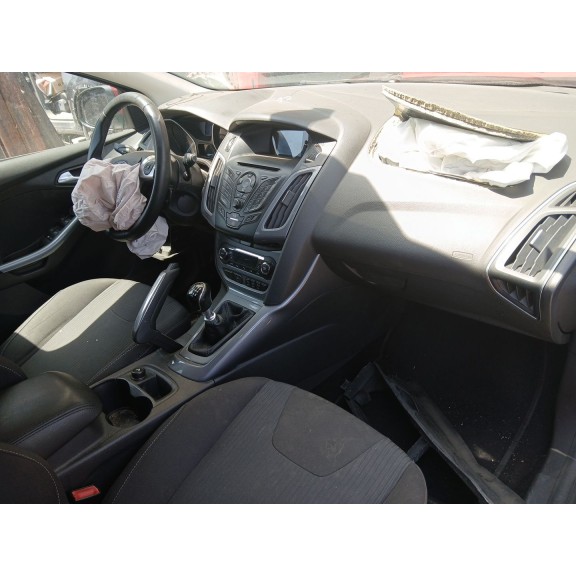 ford focus iii del año 2011