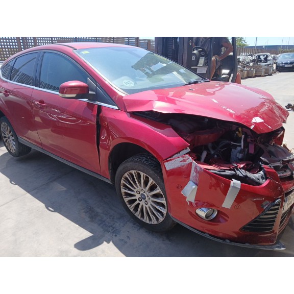 ford focus iii del año 2011