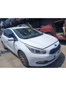 kia cee´d (jd) del año 2015