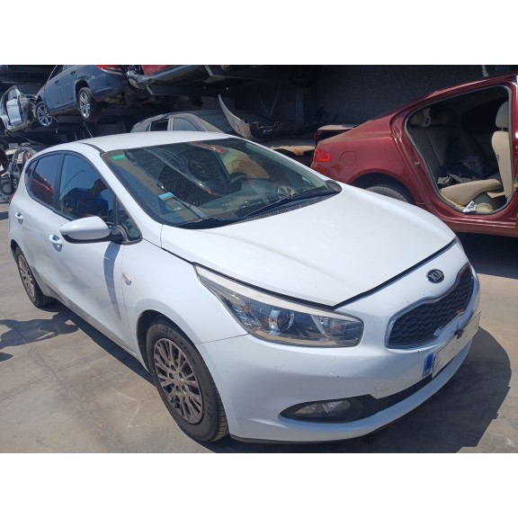 kia cee´d (jd) del año 2015