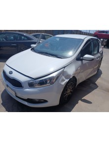 kia cee´d (jd) del año 2015 2