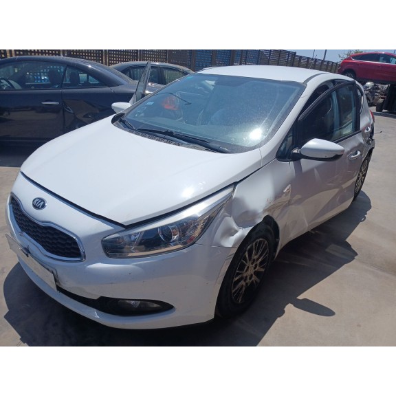 kia cee´d (jd) del año 2015