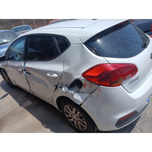 kia cee´d (jd) del año 2015