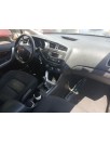 kia cee´d (jd) del año 2015