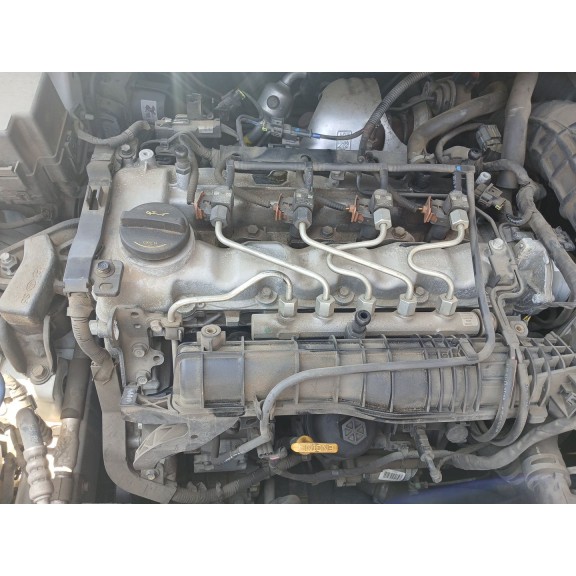 kia cee´d (jd) del año 2015