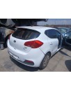 kia cee´d (jd) del año 2015