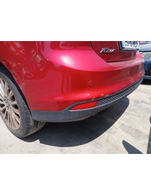 Recambio de paragolpes trasero para ford focus iii 1.6 tdci referencia OEM IAM    2