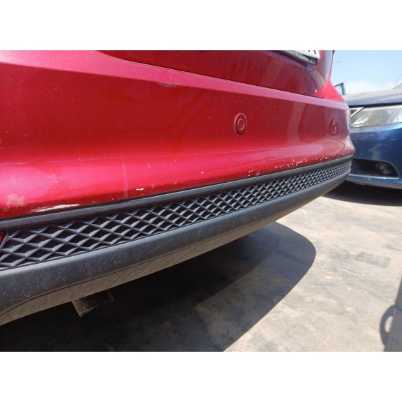 Recambio de paragolpes trasero para ford focus iii 1.6 tdci referencia OEM IAM   