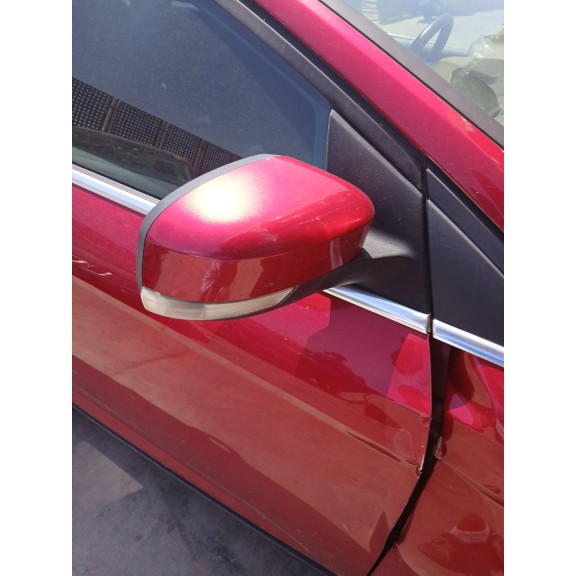 Recambio de retrovisor derecho para ford focus iii 1.6 tdci referencia OEM IAM   