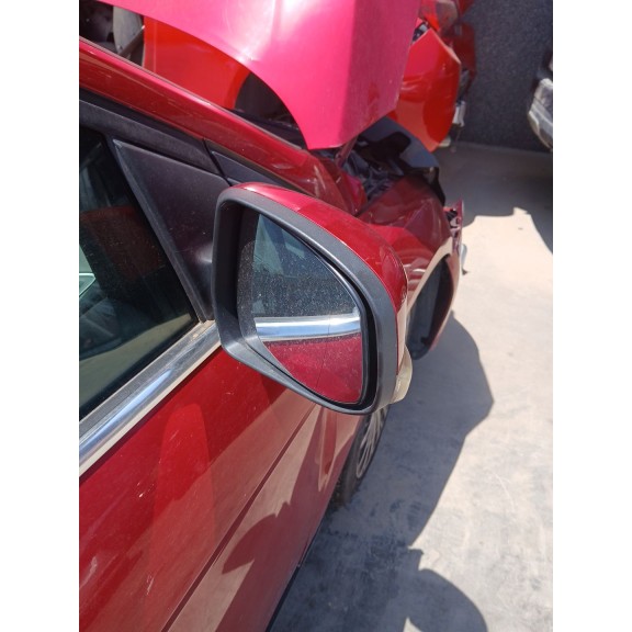 Recambio de retrovisor derecho para ford focus iii 1.6 tdci referencia OEM IAM   