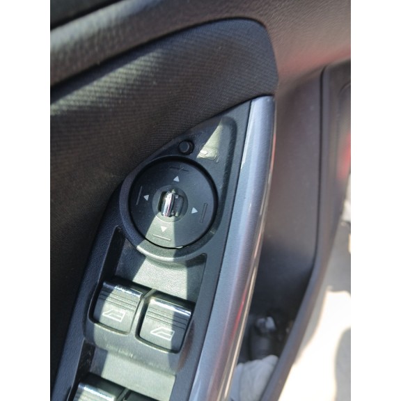 Recambio de retrovisor derecho para ford focus iii 1.6 tdci referencia OEM IAM   