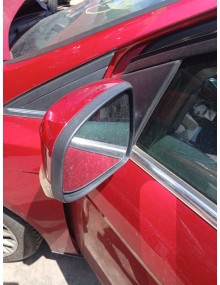 Recambio de retrovisor izquierdo para ford focus iii 1.6 tdci referencia OEM IAM E9024550   2