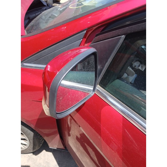Recambio de retrovisor izquierdo para ford focus iii 1.6 tdci referencia OEM IAM   