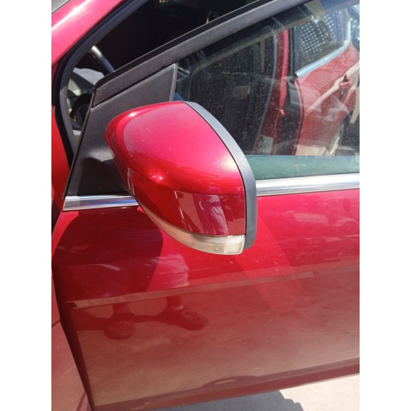 Recambio de retrovisor izquierdo para ford focus iii 1.6 tdci referencia OEM IAM   