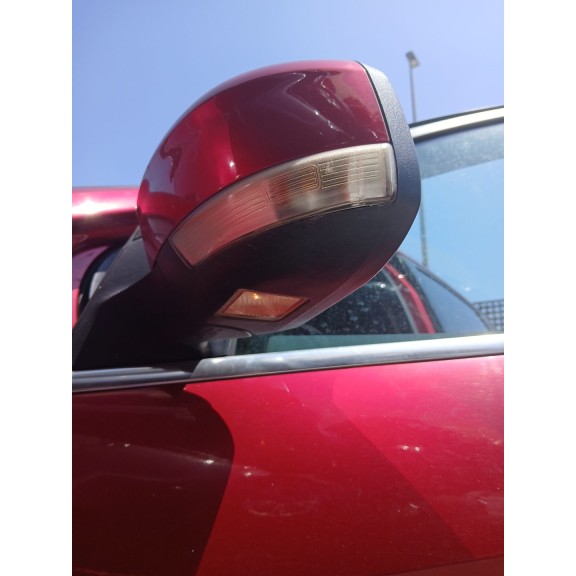 Recambio de retrovisor izquierdo para ford focus iii 1.6 tdci referencia OEM IAM   