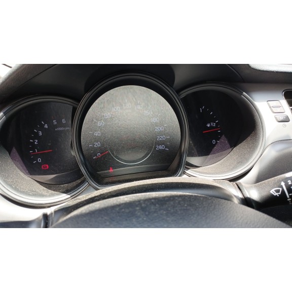 Recambio de cuadro instrumentos para kia cee´d (jd) 1.4 crdi 90 referencia OEM IAM   
