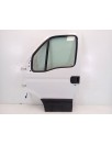 Recambio de puerta delantera izquierda para iveco daily pr cabina doble 29 l... batalla 3450 referencia OEM IAM 99460119  