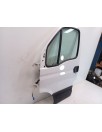 Recambio de puerta delantera izquierda para iveco daily pr cabina doble 29 l... batalla 3450 referencia OEM IAM 99460119  