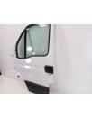 Recambio de puerta delantera izquierda para iveco daily pr cabina doble 29 l... batalla 3450 referencia OEM IAM 99460119  