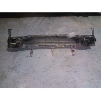 Recambio de refuerzo paragolpes trasero para kia cee´d 1.4 crdi cat referencia OEM IAM   