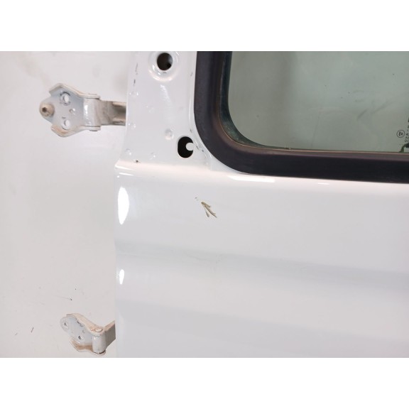 Recambio de puerta delantera izquierda para iveco daily pr cabina doble 29 l... batalla 3450 referencia OEM IAM 99460119  