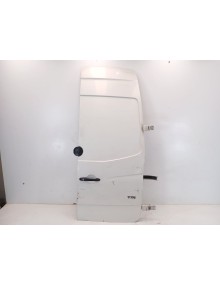 Recambio de puerta trasera derecha para volkswagen crafter 30-50 furgoneta (2e_) 2.5 tdi referencia OEM IAM   