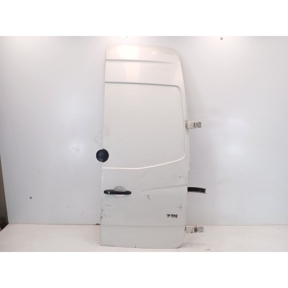 Recambio de puerta trasera derecha para volkswagen crafter 30-50 furgoneta (2e_) 2.5 tdi referencia OEM IAM   