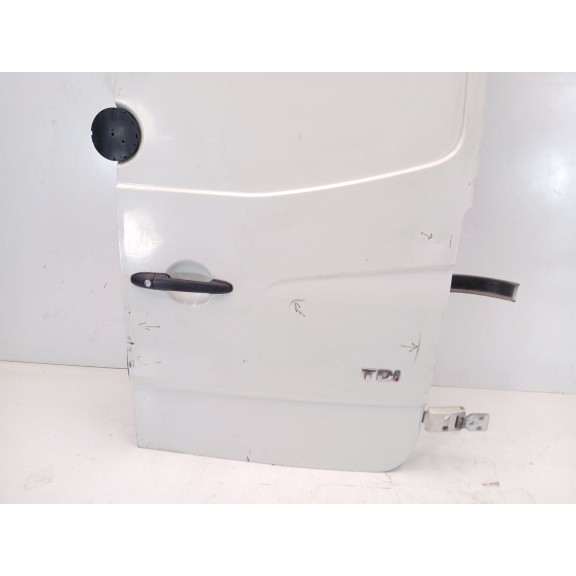 Recambio de puerta trasera derecha para volkswagen crafter 30-50 furgoneta (2e_) 2.5 tdi referencia OEM IAM   