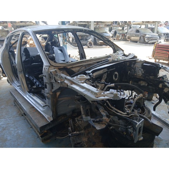 Recambio de carroceria para seat leon (kl1, klg) 2.0 tdi referencia OEM IAM   