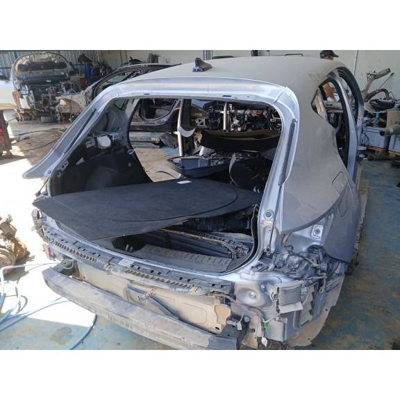 Recambio de carroceria para seat leon (kl1, klg) 2.0 tdi referencia OEM IAM   