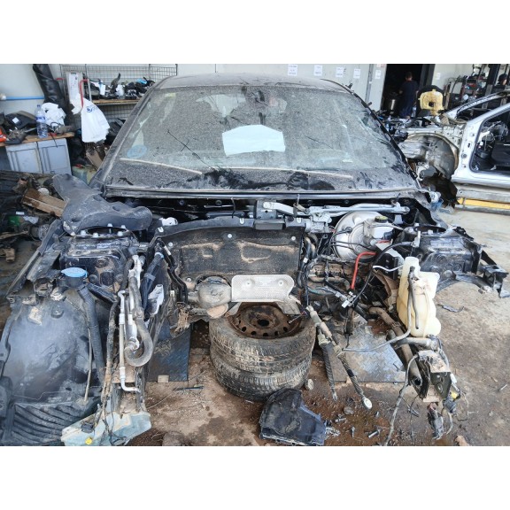 Recambio de carroceria para bmw 1 (f40) 116 d referencia OEM IAM   