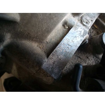 Recambio de caja casco para seat altea xl (5p5) 1.9 tdi referencia OEM IAM JCX  