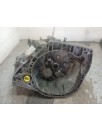 Recambio de caja cambios para renault kadjar (ha_, hl_) 1.3 tce 140 referencia OEM IAM manual 6v TL4356 