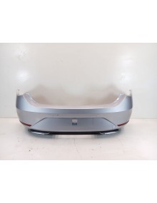 Recambio de paragolpes trasero para seat leon (kl1, klg) 2.0 tdi referencia OEM IAM 5FA807421  