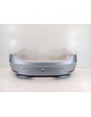 Recambio de paragolpes trasero para seat leon (kl1, klg) 2.0 tdi referencia OEM IAM 5FA807421  