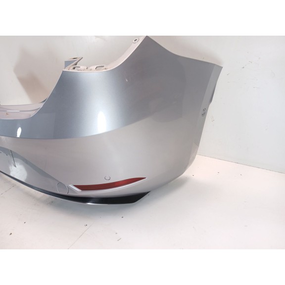 Recambio de paragolpes trasero para seat leon (kl1, klg) 2.0 tdi referencia OEM IAM 5FA807421  
