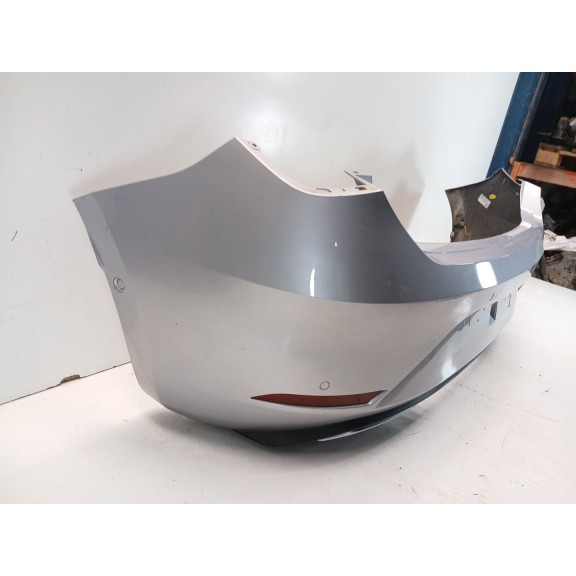 Recambio de paragolpes trasero para seat leon (kl1, klg) 2.0 tdi referencia OEM IAM 5FA807421  