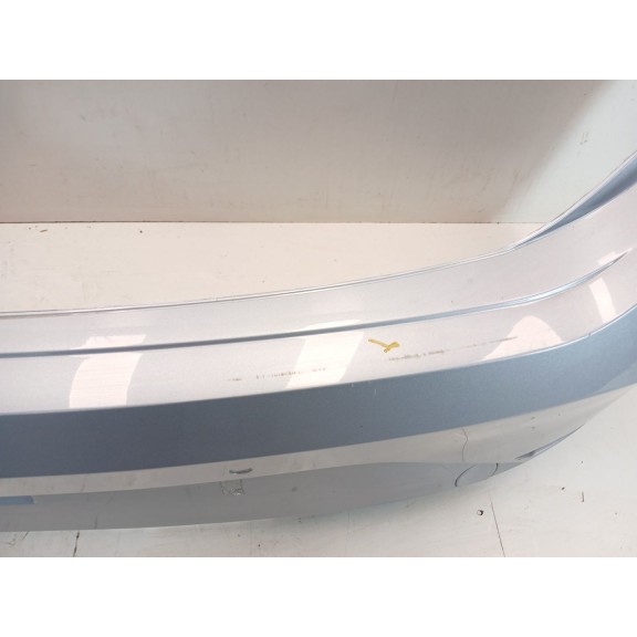 Recambio de paragolpes trasero para seat leon (kl1, klg) 2.0 tdi referencia OEM IAM 5FA807421  