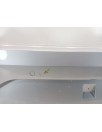 Recambio de paragolpes trasero para seat leon (kl1, klg) 2.0 tdi referencia OEM IAM 5FA807421  