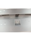 Recambio de paragolpes trasero para seat leon (kl1, klg) 2.0 tdi referencia OEM IAM 5FA807421  
